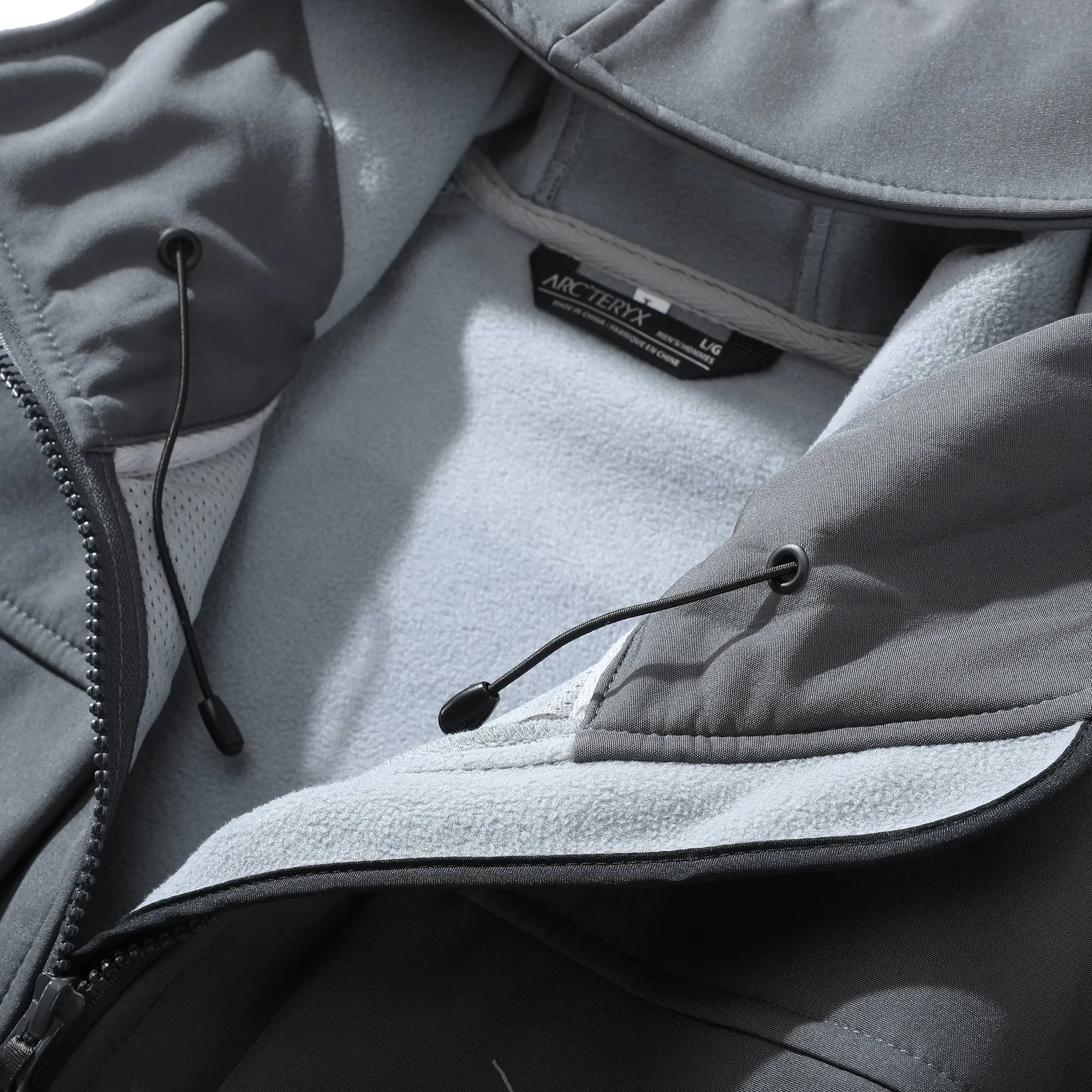 ARCTERYX GAMMA MX ， Wear-Resistant Breathable Versatile 100％ Series（essentials） gamma mx Gamma ，MX ， ， Gamma MX Top Seller， ， Series， ， ; ， ， ， ， ; ，New Arrival ， DWR ， ， ，Breathable Wind Stopper ， ， Series Gamma LT) COLOR: Black Size：S-XXL ：68 70 72 74 76 ：116 120 124 128 132 ：46 48 50 52 54 ：60 62 64 66 68 S 90-120 M 125-135 L 140-150 XL 160-165 XXL 175-185